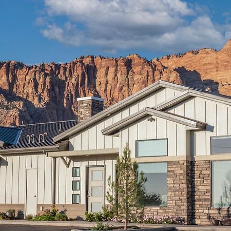 South Zion Inn And Suites Hildale Exterior foto